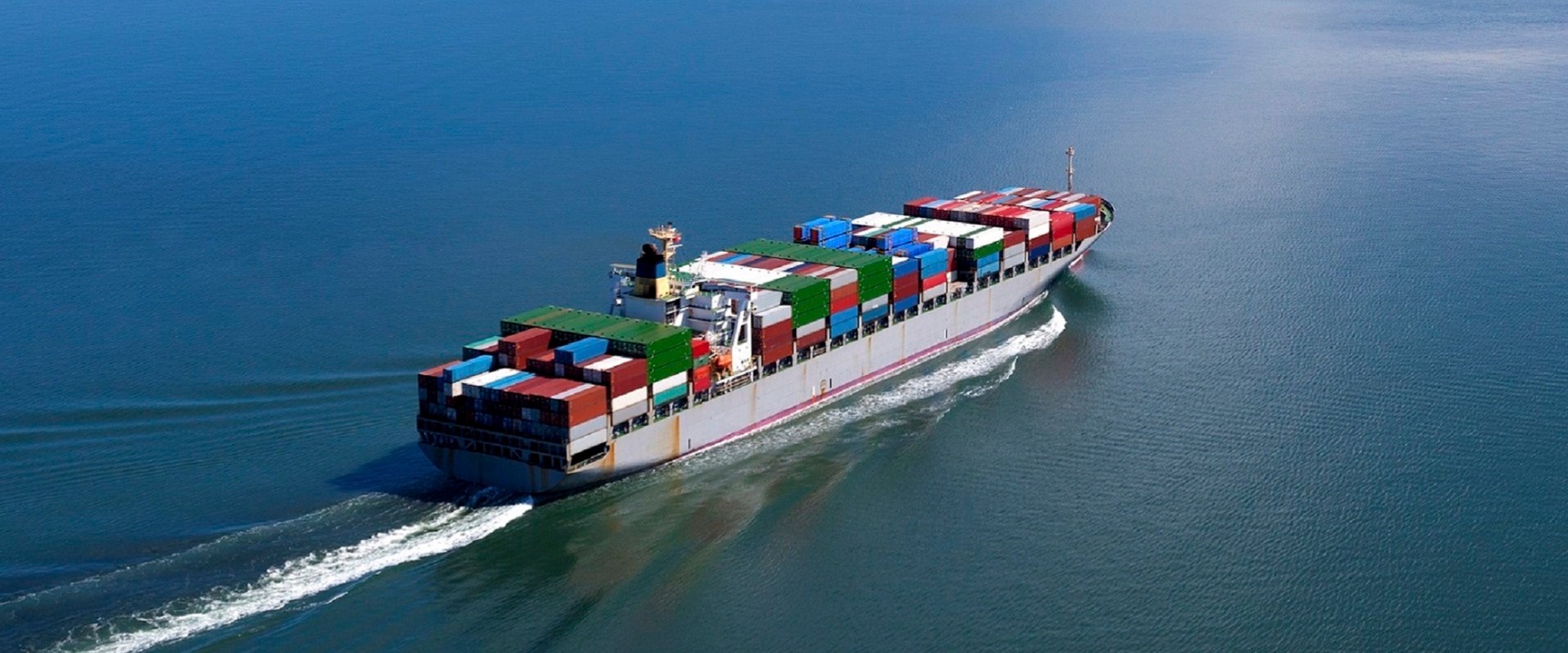 Deniz Yolu Taşımacılığı